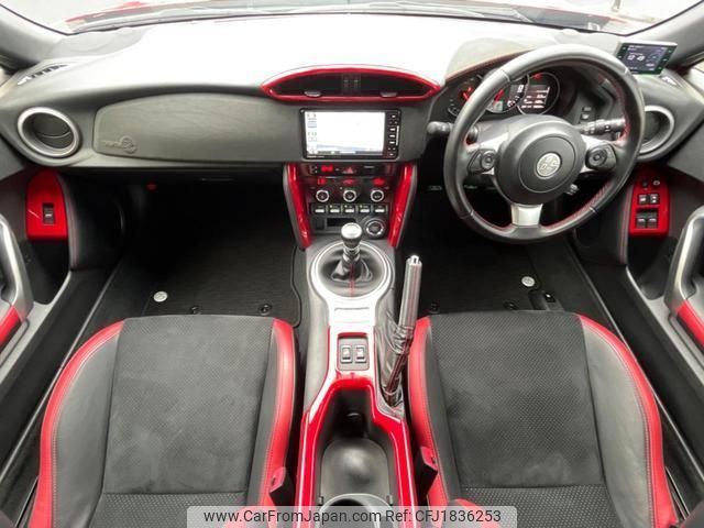 toyota 86 2021 CFJ1836253 image 2