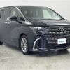 toyota alphard 2024 -TOYOTA--Alphard 3BA-AGH40W--AGH40-4002565---TOYOTA--Alphard 3BA-AGH40W--AGH40-4002565- image 1