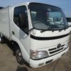 toyota toyoace 2009 GOO_NET_EXCHANGE_0560829A30250521W001 image 3