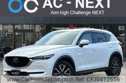 mazda cx-5 2017 -MAZDA--CX-5 LDA-KF2P--KF2P-102776---MAZDA--CX-5 LDA-KF2P--KF2P-102776-