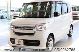 honda n-box 2022 -HONDA--N BOX 6BA-JF3--JF3-5210153---HONDA--N BOX 6BA-JF3--JF3-5210153-