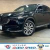mazda cx-8 2022 -MAZDA--CX-8 3DA-KG2P--KG2P-367910---MAZDA--CX-8 3DA-KG2P--KG2P-367910- image 1
