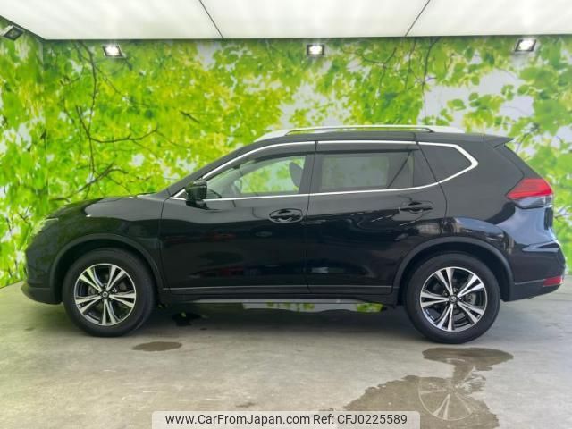 nissan x-trail 2017 quick_quick_T32_T32-042684 image 2