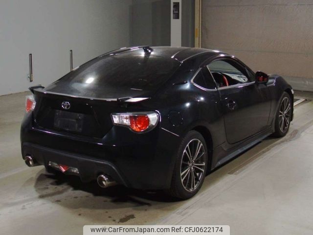 toyota 86 2012 -TOYOTA--86 ZN6-009206---TOYOTA--86 ZN6-009206- image 2