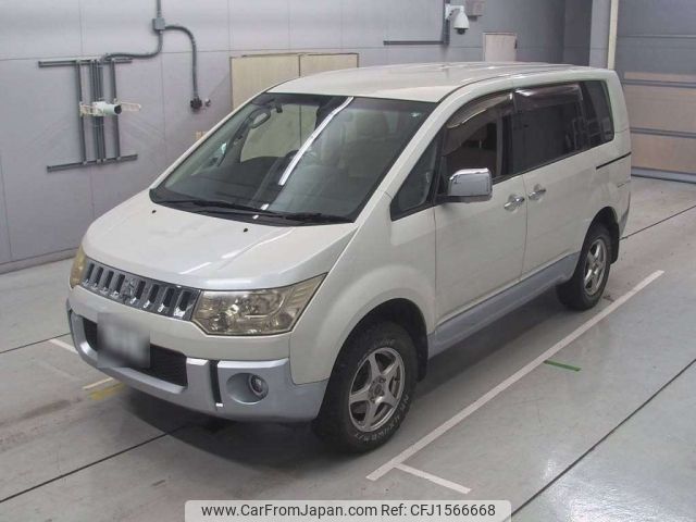 mitsubishi delica-d5 2011 CFJ1566668 image 1