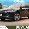 toyota harrier 2021 -TOYOTA--Harrier 6AA-AXUH80--AXUH80-0023329---TOYOTA--Harrier 6AA-AXUH80--AXUH80-0023329- image 1