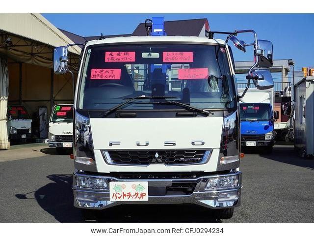 mitsubishi-fuso fighter 2024 GOO_NET_EXCHANGE_0540277A30241008W001 image 2