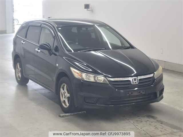 honda stream undefined -HONDA--Stream RN7-1004432---HONDA--Stream RN7-1004432- image 1