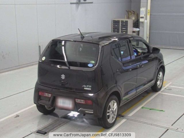 suzuki alto 2019 -SUZUKI--Alto HA36S-528799---SUZUKI--Alto HA36S-528799- image 2