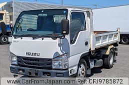 isuzu elf-truck 2016 -ISUZU--Elf TPG-NKR85AN--NKR85-7057348---ISUZU--Elf TPG-NKR85AN--NKR85-7057348-