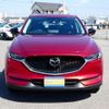 mazda cx-5 2021 -MAZDA--CX-5 3DA-KF2P--KF2P-454994---MAZDA--CX-5 3DA-KF2P--KF2P-454994- image 2