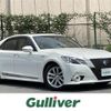 toyota crown 2013 -TOYOTA--Crown DAA-AWS210--AWS210-6046758---TOYOTA--Crown DAA-AWS210--AWS210-6046758- image 1