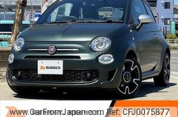 fiat 500 2020 -FIAT--Fiat 500 ABA-31209--ZFA3120000JD84226---FIAT--Fiat 500 ABA-31209--ZFA3120000JD84226-