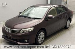 toyota allion 2015 CFJ1889978