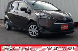 toyota sienta 2016 CFJ1381926