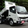 mitsubishi-fuso canter 2023 -MITSUBISHI 【名変中 】--Canter FBA60--603009---MITSUBISHI 【名変中 】--Canter FBA60--603009- image 26