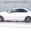 mercedes-benz c-class 2017 -MERCEDES-BENZ 【岐阜 303ﾄ9927】--Benz C Class DBA-205040C--WDD2050402R318407---MERCEDES-BENZ 【岐阜 303ﾄ9927】--Benz C Class DBA-205040C--WDD2050402R318407- image 9