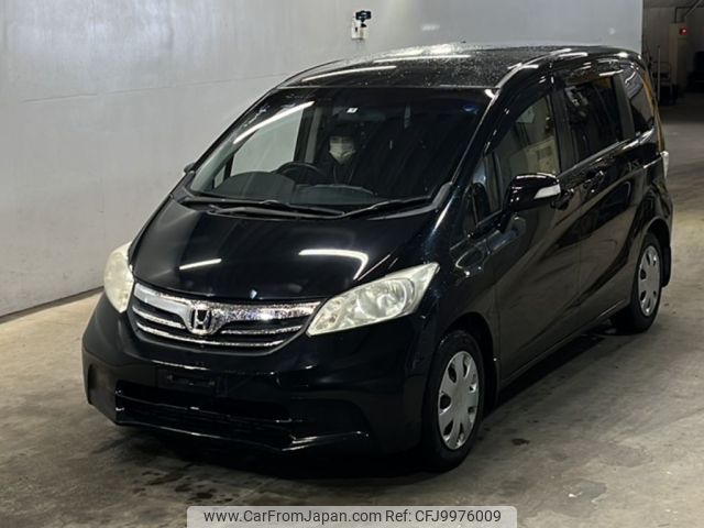 honda freed 2013 -HONDA--Freed GB3-1510355---HONDA--Freed GB3-1510355- image 1