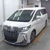 toyota alphard 2021 -TOYOTA--Alphard 3BA-AGH30W--AGH30W-0397522---TOYOTA--Alphard 3BA-AGH30W--AGH30W-0397522- image 4