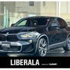 bmw x2 2018 -BMW--BMW X2 ABA-YH20--WBAYH520X0EK61951---BMW--BMW X2 ABA-YH20--WBAYH520X0EK61951- image 1