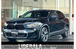 bmw x2 2018 -BMW--BMW X2 ABA-YH20--WBAYH520X0EK61951---BMW--BMW X2 ABA-YH20--WBAYH520X0EK61951-