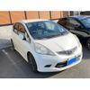 honda fit 2008 -HONDA--Fit DBA-GE8--GE8-1007580---HONDA--Fit DBA-GE8--GE8-1007580- image 2