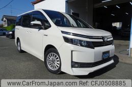 toyota voxy 2014 quick_quick_ZWR80G_ZWR80-0012106