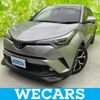 toyota c-hr 2018 quick_quick_DAA-ZYX10_ZYX10-2145780 image 1