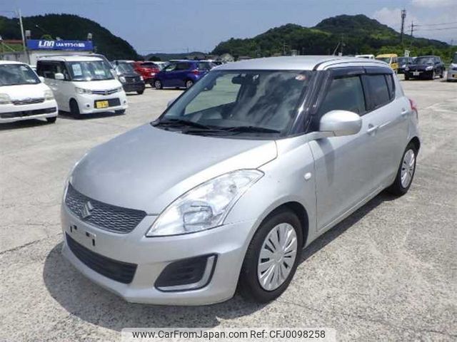 suzuki swift 2014 22234 image 2