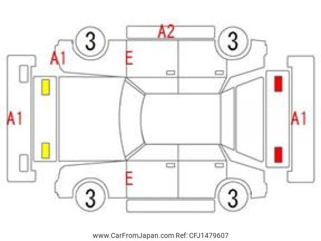 honda freed 2020 -HONDA--Freed 6AA-GB8--GB8-3106696---HONDA--Freed 6AA-GB8--GB8-3106696- image 2