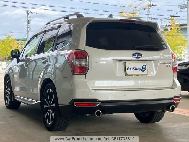 subaru forester 2015 CFJ1793310 image 2