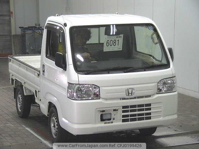 honda acty-truck 2014 -HONDA--Acty Truck HA9-1233248---HONDA--Acty Truck HA9-1233248- image 1