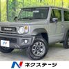 suzuki jimny-sierra 2023 CFJ1667427 image 1
