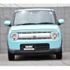 suzuki alto-lapin 2018 quick_quick_DBA-HE33S_HE33S-195915 image 4