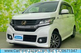 honda n-wgn 2014 quick_quick_DBA-JH1_JH1-2024215