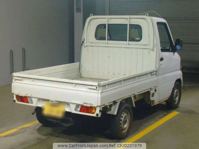 nissan clipper-truck 2004 -NISSAN 【相模 41 ｻ2089】--Clipper Truck LE-U71T--U71T-0004583---NISSAN 【相模 41 ｻ2089】--Clipper Truck LE-U71T--U71T-0004583- image 2