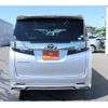 toyota vellfire 2015 -TOYOTA--Vellfire DBA-AGH30W--AGH30-0029690---TOYOTA--Vellfire DBA-AGH30W--AGH30-0029690- image 9