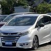 honda odyssey 2016 quick_quick_DBA-RC1_RC1-1119030 image 1