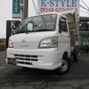 daihatsu hijet-truck 2010 quick_quick_EBD-S211P_S211P-0091842 image 1