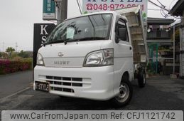 daihatsu hijet-truck 2010 quick_quick_EBD-S211P_S211P-0091842