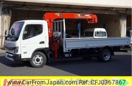 mitsubishi-fuso canter 2024 -MITSUBISHI--Canter 2RG-FEB80--FEB80-604***---MITSUBISHI--Canter 2RG-FEB80--FEB80-604***-