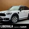 mini mini-others 2017 -BMW--BMW Mini LDA-YT20--WMWYT920403D50774---BMW--BMW Mini LDA-YT20--WMWYT920403D50774- image 1