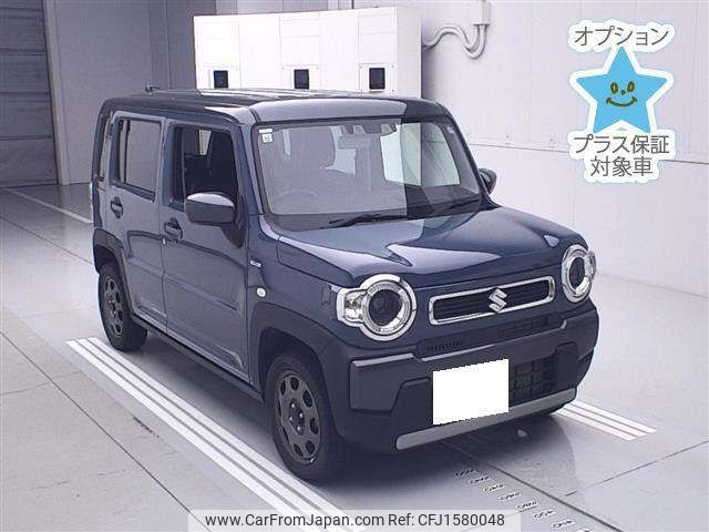 suzuki hustler 2024 CFJ1580048 image 1
