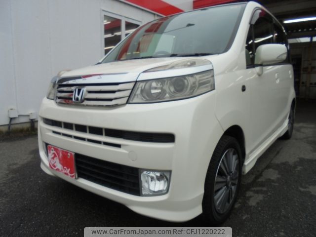 honda life 2012 -HONDA--Life DBA-JC1--JC1-1409162---HONDA--Life DBA-JC1--JC1-1409162- image 1