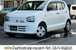 suzuki alto 2020 CFJ1482016