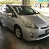 toyota prius 2011 -TOYOTA--Prius ZVW30-1371227---TOYOTA--Prius ZVW30-1371227- image 4