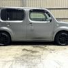 nissan cube 2010 -NISSAN--Cube NZ12--029304---NISSAN--Cube NZ12--029304- image 29