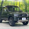 suzuki jimny 2015 quick_quick_JB23W_JB23W-742562 image 16