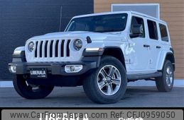chrysler jeep-wrangler 2019 -CHRYSLER--Jeep Wrangler ABA-JL36L--1C4HJXLG3KW559253---CHRYSLER--Jeep Wrangler ABA-JL36L--1C4HJXLG3KW559253-