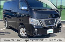 nissan caravan-van 2019 -NISSAN--Caravan Van LDF-VW6E26--VW6E26-109440---NISSAN--Caravan Van LDF-VW6E26--VW6E26-109440-